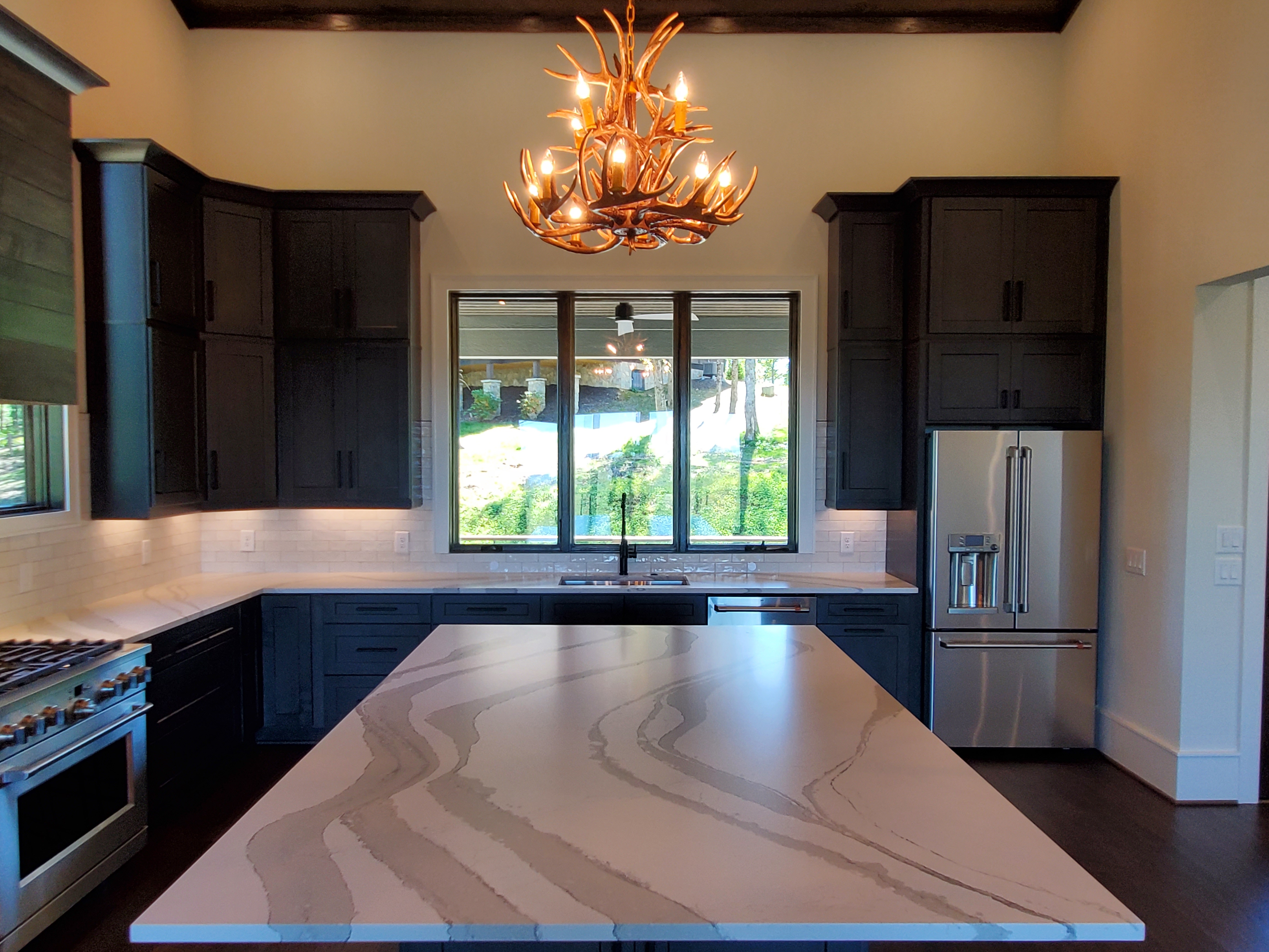 VV2 Eagles Nest, Banner Elk, NC